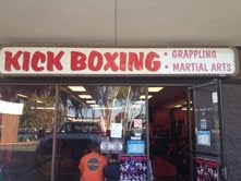 Sugarfoot Training Center Logo