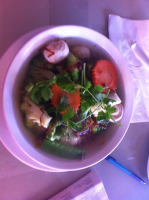 Hanoi Pho Restaurant by null