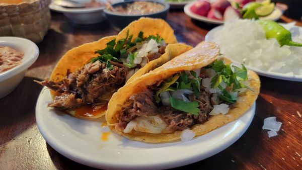Birrieria La Guadalajara by null