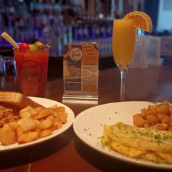 State Street Pub