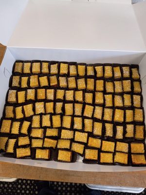 Sugar Fixé Pâtisserie by null