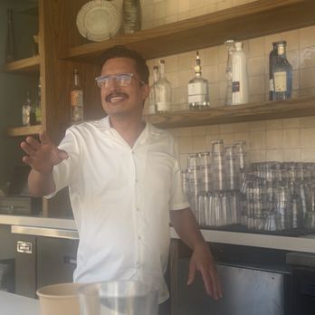 High Moon - Bartender - Breakfast & Brunch Near Me - Palm Springs, California High Moon - Bartender - Breakfast & Brunch Near Me - Palm Springs, California