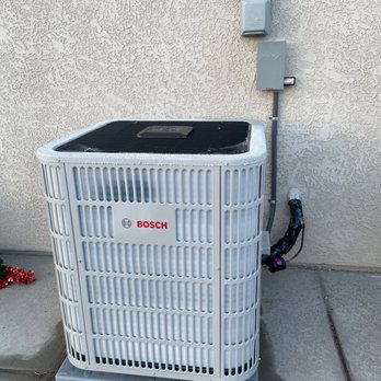 Freedom AC and Heating - new unit1 - Heating & Air Conditioning/HVAC Near Me - Anaheim, California