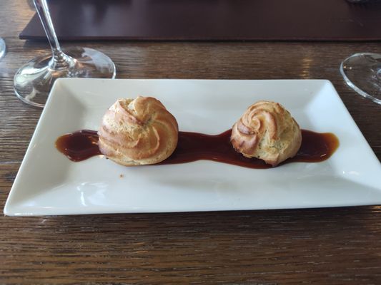 The Kitchen at Abeja by null