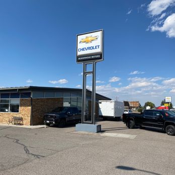 Beaverhead Motors - Service - Auto Repair Near Me - Dillon, Montana Beaverhead Motors - Service - Auto Repair Near Me - Dillon, Montana