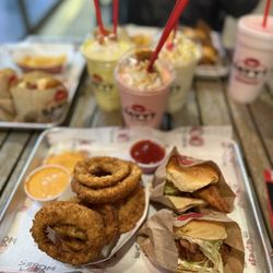 Savvy Sliders