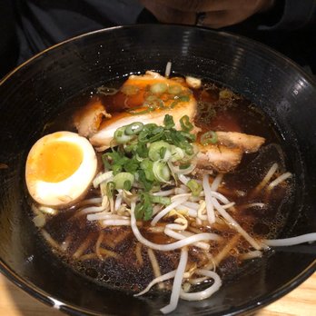 Kippo Ramen - Spicy Shoyu Ramen - Ramen Near Me - Baltimore, Maryland Kippo Ramen - Spicy Shoyu Ramen - Ramen Near Me - Baltimore, Maryland