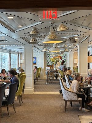 White Dog Cafe University City by null