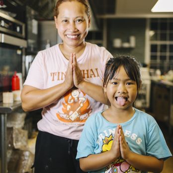 Tiny Thai - Thai Near Me - Buffalo, New York
