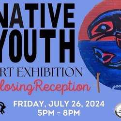 Nuwu Art Gallery Community Center - Can't wait to check out this exhibit!