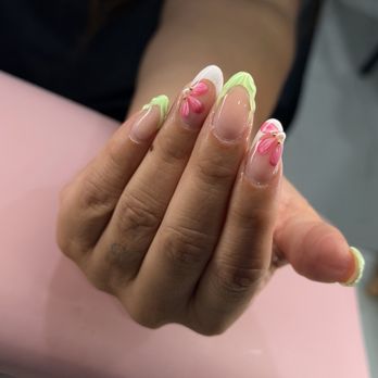 Just Nailed It - Nail Salons Near Me - Humble, Texas Just Nailed It - Nail Salons Near Me - Humble, Texas
