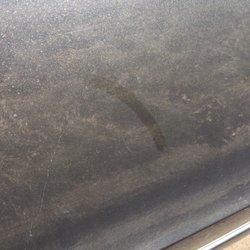 GetGo - Car is still dirty after the $7 wash.  My windows were worse.