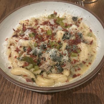 Salazar - Gemelli - New American Near Me - Cincinnati, Ohio