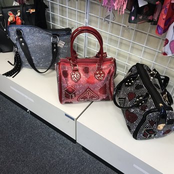 Sher's Clothing - Bling bags - Women's Clothing Near Me - Surprise, Arizona
