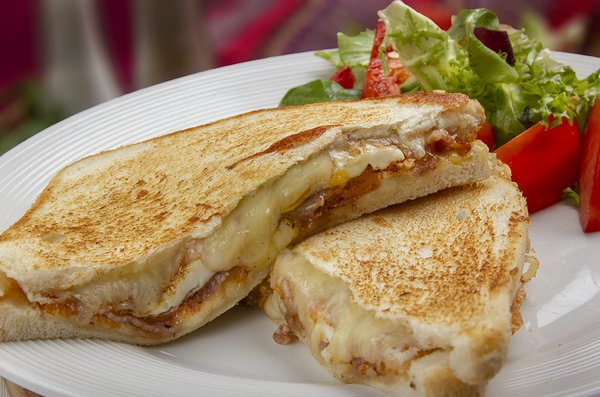 Prosperity Ukrainian Cafe & Restaurant by null