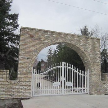 Debrock Masonry - Photo - Masonry/Concrete Near Me - Cooks Creek, Manitoba Debrock Masonry - Photo - Masonry/Concrete Near Me - Cooks Creek, Manitoba