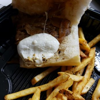 Uncle Jack's Steakhouse - Wheres the rest of the cheese - Steakhouses Near Me - Bayside, New York