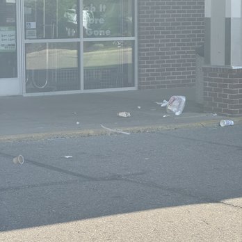 Dollar Tree - HORRIBLE... - Discount Store Near Me - Hazel Park, Michigan Dollar Tree - HORRIBLE... - Discount Store Near Me - Hazel Park, Michigan