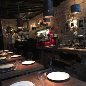 La Grande Cremerie - Wine Bars Near Me - Paris, 75 La Grande Cremerie - Wine Bars Near Me - Paris, 75