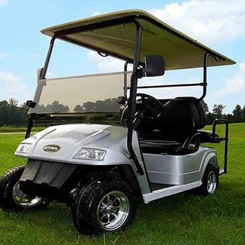 Golf Carts of St. Augustine - Golf Cart Dealers Near Me - St. Augustine, Florida