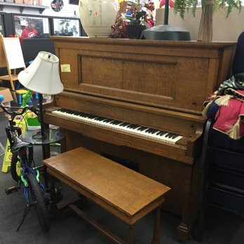 2nd Time Thrift Stores - Piano - Thrift Stores Near Me - Tustin, California 2nd Time Thrift Stores - Piano - Thrift Stores Near Me - Tustin, California