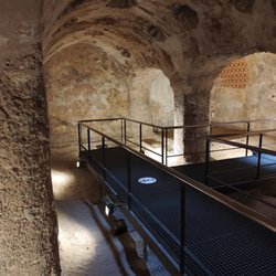 Baños árabes