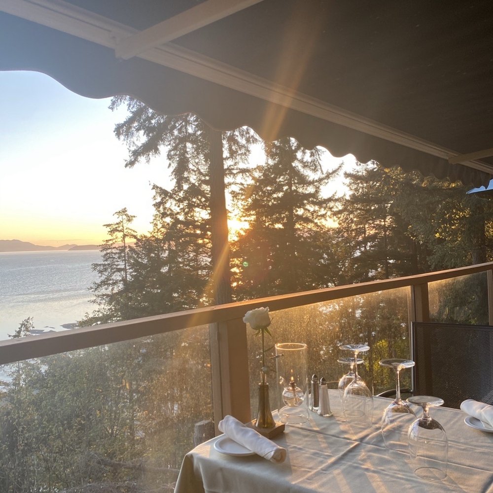 The Oyster Bar - Views! - Seafood Near Me - Bow, Washington The Oyster Bar - Views! - Seafood Near Me - Bow, Washington
