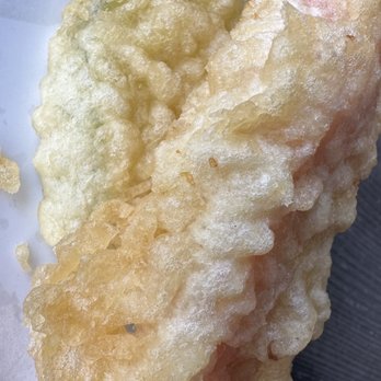 Station Sushi - Mix Tempura - Sushi Bars Near Me - Solana Beach, California