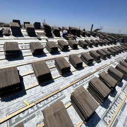 Apex Roof Pros