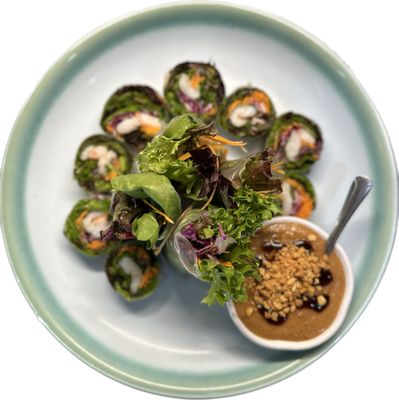 Exotic Thai Cafe by null