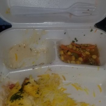 Corner Kebab - Finito. Lol - Mediterranean Near Me - San Fernando, California