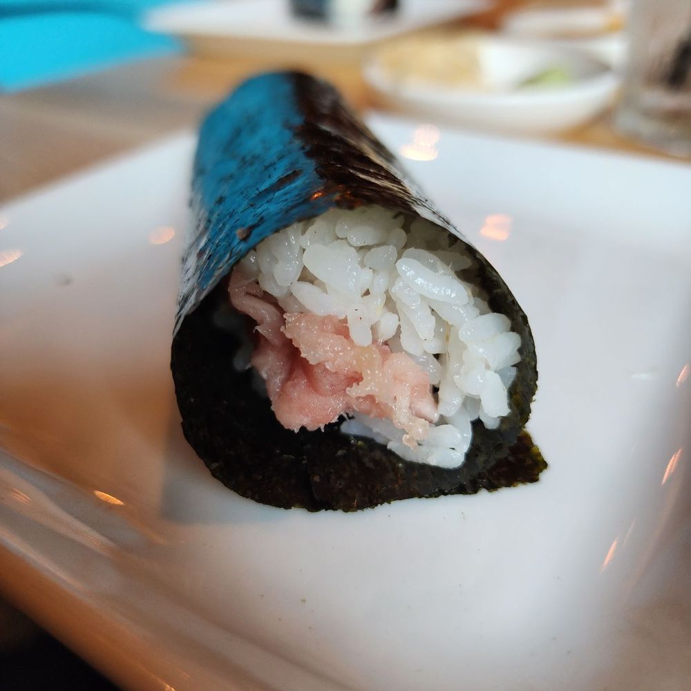 SUGARFISH | Pasadena - Toro handroll - Japanese Near Me - Pasadena, California SUGARFISH | Pasadena - Toro handroll - Japanese Near Me - Pasadena, California