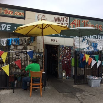 All Things and More - I'm in love with this place. - Thrift Stores Near Me - Sun Valley, California All Things and More - I'm in love with this place. - Thrift Stores Near Me - Sun Valley, California