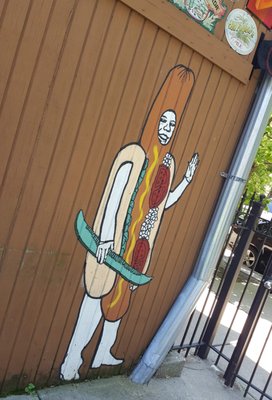 West Lakeview Liquors by null