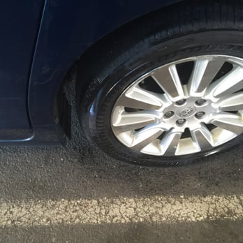 LUBE2Go - One of the easiest parts of the the job. They sprayed only half. - Auto Detailing Near Me - Marlborough, Massachusetts LUBE2Go - One of the easiest parts of the the job. They sprayed only half. - Auto Detailing Near Me - Marlborough, Massachusetts