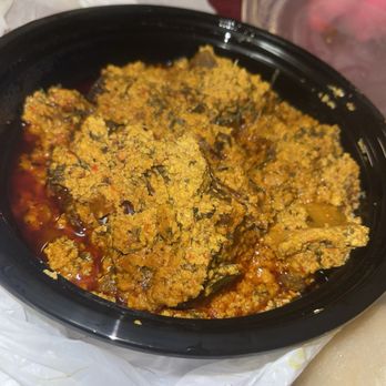 Hajara's Kitchen & Suya Supply - Egusi Soup - African Near Me - Woodbridge, Virginia Hajara's Kitchen & Suya Supply - Egusi Soup - African Near Me - Woodbridge, Virginia