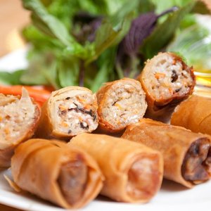 CAFE LU near you at 636 S Harbor Blvd, Santa Ana, California - 583