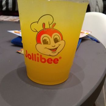 Jollibee - Pineapple Juice - Fast Food Near Me - New York, New York