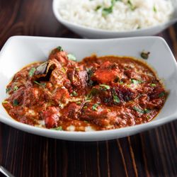 Holi Indian Grill