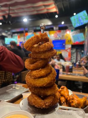 BRGR STOP FT. LAUDERDALE by null