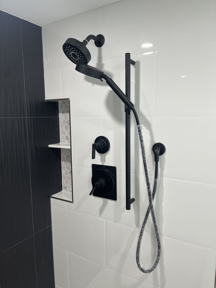 Slide of Top Plumbing Service