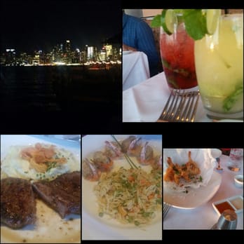 Chart House - Dinner for babe's birthday - Seafood Near Me - Weehawken, New Jersey Chart House - Dinner for babe's birthday - Seafood Near Me - Weehawken, New Jersey