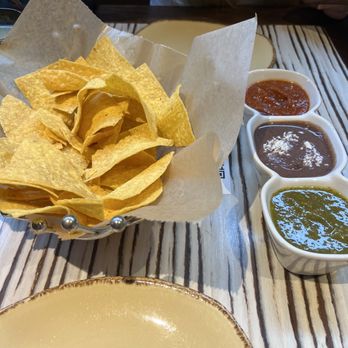 Temazcal - Burlington - Chips and salsa - Mexican Near Me - Burlington, Massachusetts