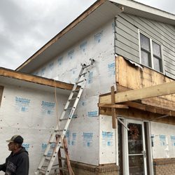 PR Custom Contracting - Always had potential
