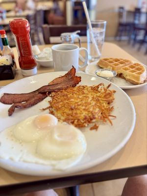 The Original Pancake House by null
