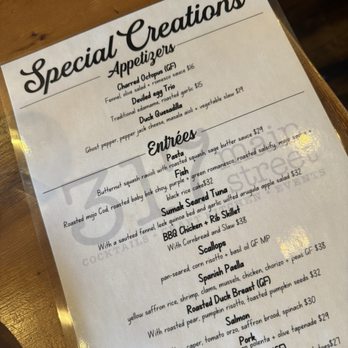 317 Main Street - Menu - New American Near Me - Farmingdale, New York 317 Main Street - Menu - New American Near Me - Farmingdale, New York