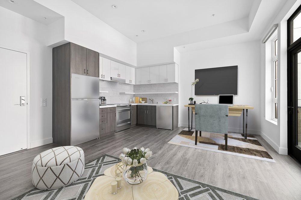 EDENDALE CROSSING Updated May 2024 28 Photos 1605 Grafton St, Los