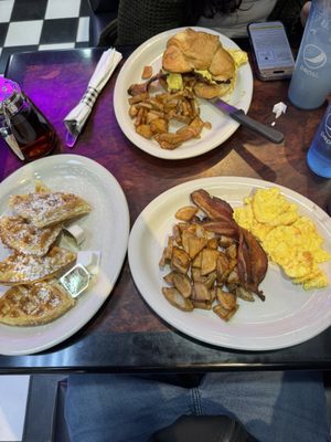 B Street Cafe by null