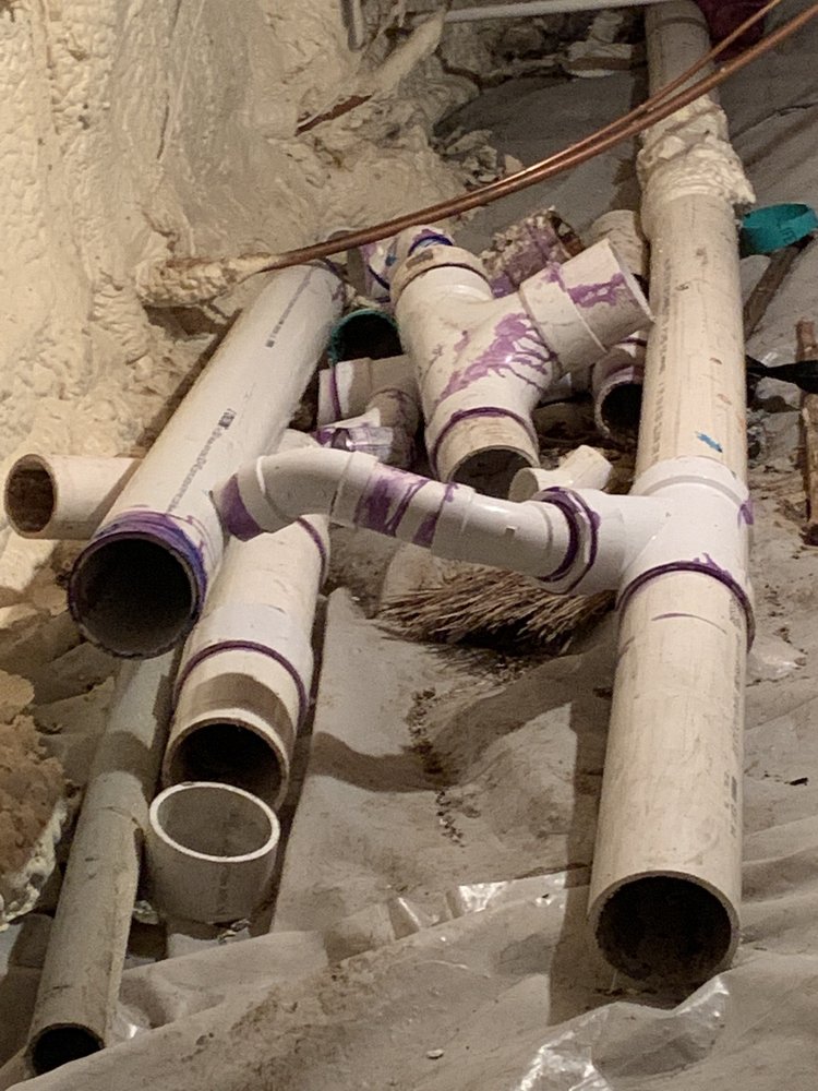 Slide of Budget Plumbing Heating & Air