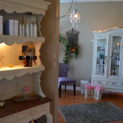 Facial Retreat - So relaxing and cozy